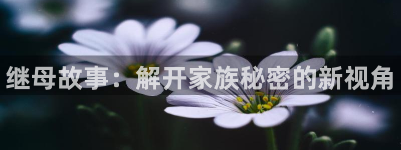 虫虫漫画免费网站:继母故事:解开家族秘密的新视角配图